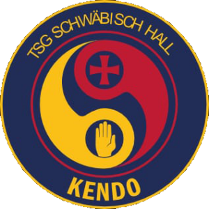 Vereinsbild Kendo Schwäbisch Hall